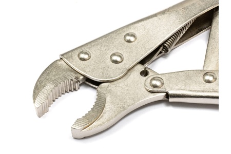 Ручной зажим Кедр 10Y PRIME 8024045