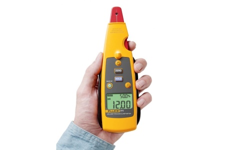 Токоизмерительные клещи Fluke 771