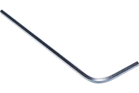 Г-образный шестигранник 1,5 мм KING TONY 114515M