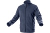 Флисовая толстовка HOEGERT TECHNIK PASADER, темно-синяя, р.XL/54 HT5K383-XL