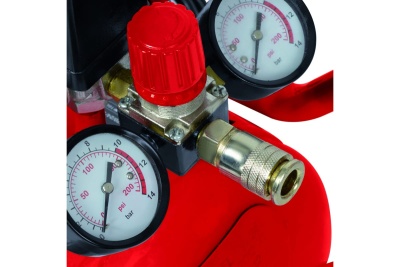 Компрессор Einhell TE-AC 270/24/10 4010450
