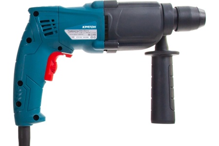 Перфоратор Кратон RHE-450-12 3 07 01 022 Перфоратор Кратон RHE-450-12 3 07 01 022