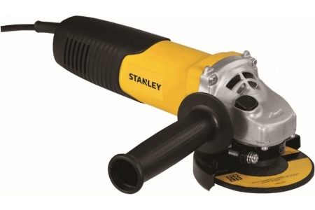Угловая шлифмашина Stanley STGS9125 Угловая шлифмашина Stanley STGS9125