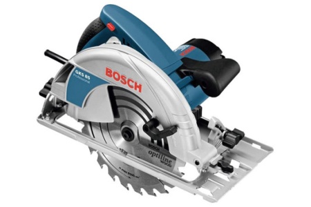 Циркулярная пила по металлу Milwaukee MCS 66 4933440615