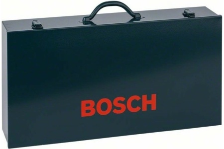 Металлический чемодан Bosch для дрелей GBM13, GSB90-2 1605438033