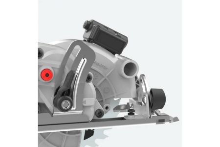 Дисковая пила DEWALT DWE 550