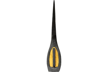 Хозяйственный кованый топор в сборе Труд-Вача 1.4 кг, Б3 С205