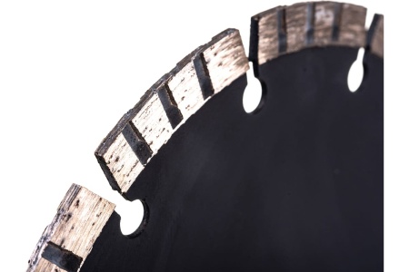 Диск алмазный отрезной CONCRETE Professional по бетону кирпичу плитке 150 мм Stayer 3660-150_z02