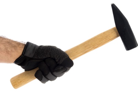 Слесарный молоток SPARTA 102185