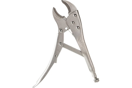 Клещи зажимные 250 мм КОБАЛЬТ 647-291