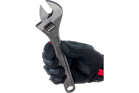 Разводной ключ Elmos 250мм 30мм 40710-250