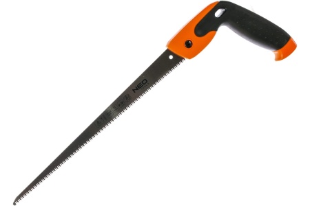 Ножовка для отверстий (300 мм, 11TPI) NEO Tools 41-091