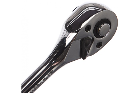 Трещоточная рукоятка Jonnesway 3/8д. DR, 36 зубцов, 170 мм R2903A