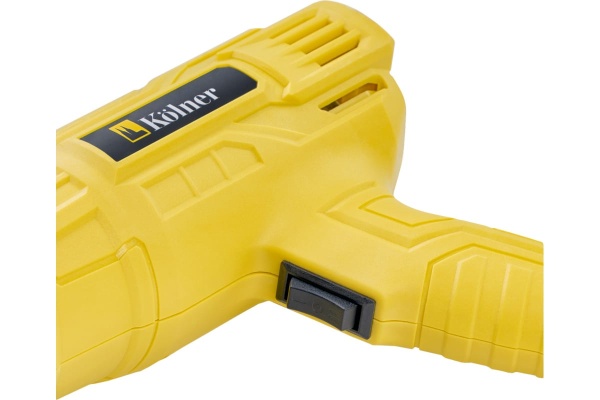 Технический фен Daewoo DAF 2200 Технический фен Daewoo DAF 2200