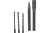 Перфоратор MEKKAN MK 81626 Перфоратор MEKKAN MK 81626
