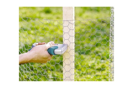 Степлер Wolfcraft 7080000