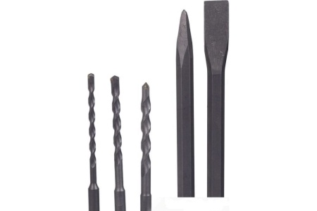 Перфоратор MEKKAN MK 81626 Перфоратор MEKKAN MK 81626