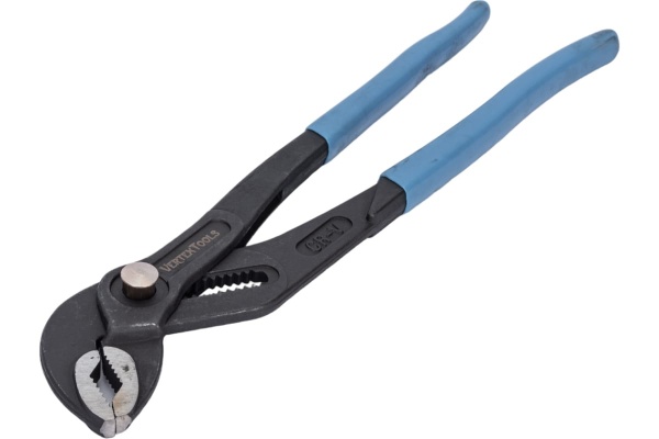 Переставные клещи vertextools 300 мм 0038-300
