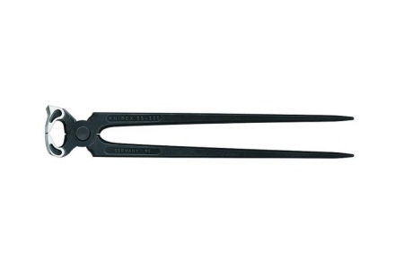 Клещи для подковывания лошадей с функцией молотка KNIPEX KN-5500300