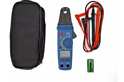 Токовые клещи СЕМ DT-337 481905
