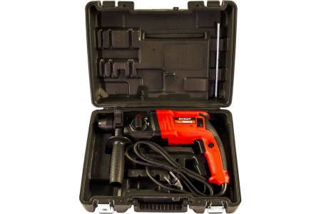 Перфоратор SDS+ VMX линейка Энкор VRH-24/650E VM510154 Перфоратор SDS+ VMX линейка Энкор VRH-24/650E VM510154