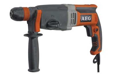 Перфоратор AEG KH27XE 443795