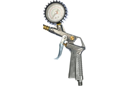 Пистолет для накачки шин Станкоимпорт PA-5515