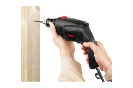 Ударная дрель Skil 6002 CA