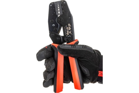 Набор ELEKTROTECHNIK с 3 парами вкладышей CIMCO 10 6000