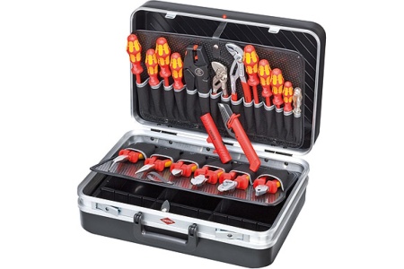Набор инструментов KNIPEX KN-002120