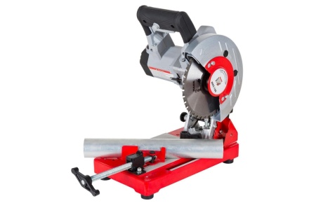 Маятниковая пила по металлу HOLZMANN MKS180_230V