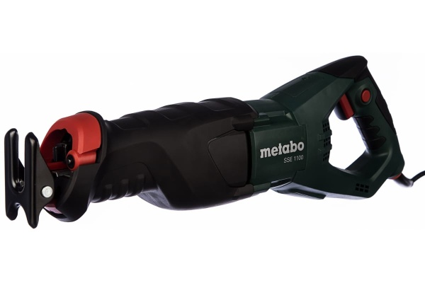 Сабельная пила Metabo SSE 1100 606177500