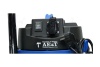 Профессиональный пылесос AE&T 30л, 1400Вт TC122A-301400