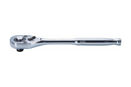 Трещотка HANS 3/8 с быстрым сбросом, 72 зуба 3101PQ-72