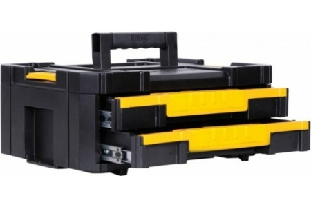 Ящик DEWALT TSTAK IV DWST1-70706