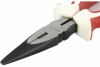 Прямые длинногубцы MATRIX Premium 180 мм 17186