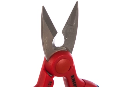 Ножницы электрика KNIPEX KN-9505155SB