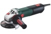 Угловая шлифмашина Metabo WEVA 15-125 Quick 600496000