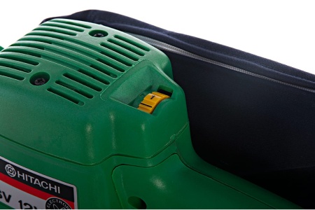 Плоскошлифовальная вибрационная машина Hitachi SV12V