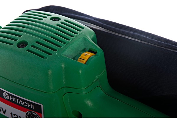 Плоскошлифовальная вибрационная машина Hitachi SV12V