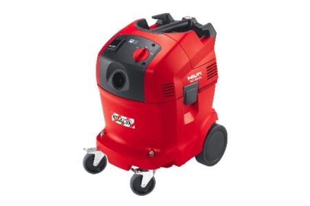 Универсальный пылесос Hilti VC 40-UL 230V 2219153