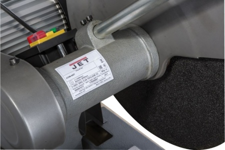 Пильный станок по металлу JET JCOM-400-T 50006101T