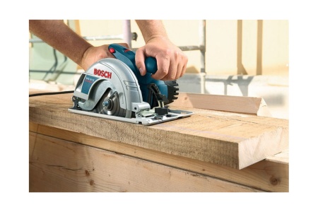 Дисковая пила ЭНЕРГОПРОМ Home Master красный квадрат ДП-185/1600