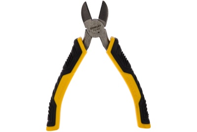 Диагональные кусачки 150мм STANLEY CONTROL-GRIP 0-74-362