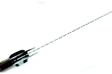 Ножовка IZELTAS садовая складная, длина полотна 120мм 6735270120