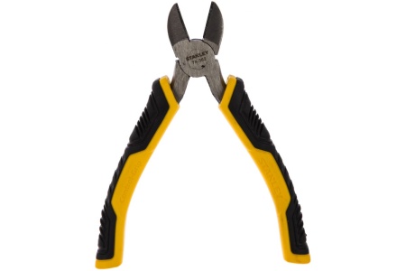 Диагональные кусачки 150мм STANLEY CONTROL-GRIP 0-74-362