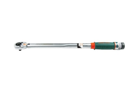 Динамометрический ключ двустороннего действия Jonnesway T08080N