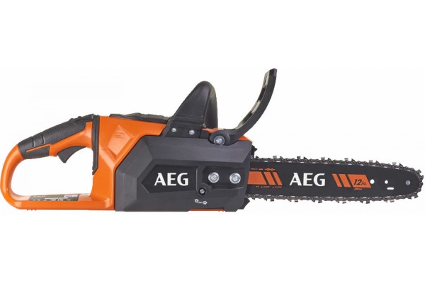 Бесщеточная пила AEG ACS18B30 4935471337