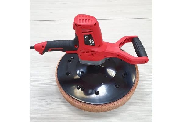 Затирочная машинка SCHTAER WP01 710W 220V/50Hz