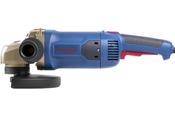 Угловая шлифмашина ТРИГГЕР 20034 тов-167484